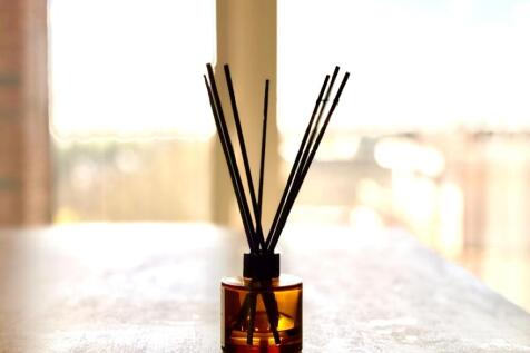 Diffuser