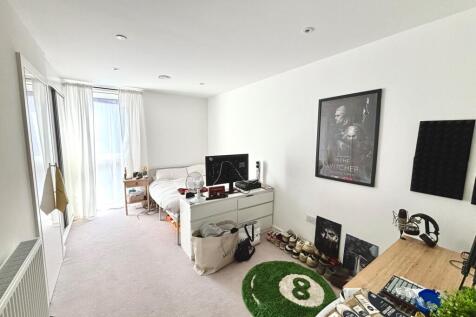 Bed 1
