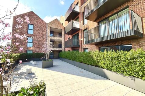Courtyard 2
