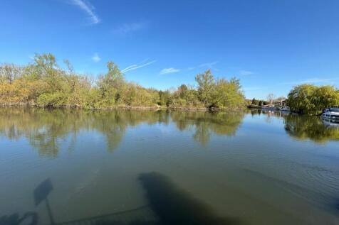 River Right
