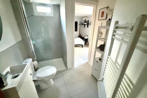 Bed 5 -En-Suite