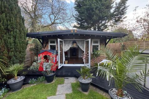 Garden room 2