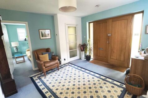 Hall Doors