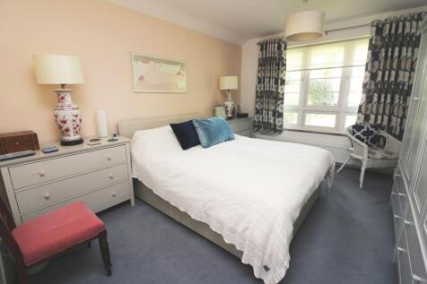 Bed 1