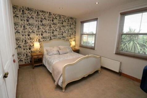 Bed 1