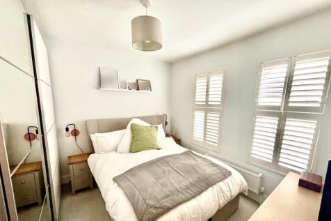 Bed 1