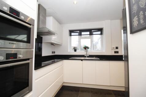 Kitchen 1