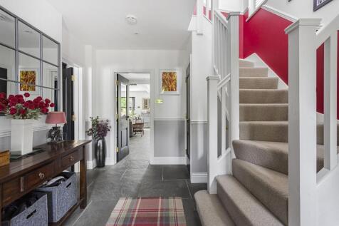 Hallway 2