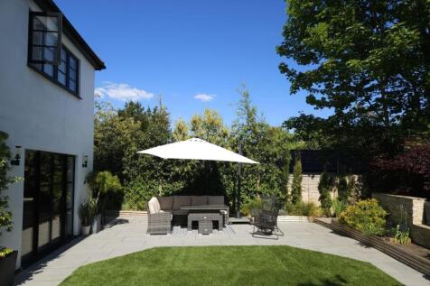 Patio 2
