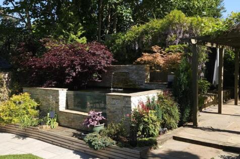 Water Feature 2
