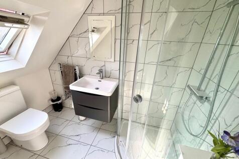 En-suite 2
