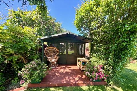 Summer House
