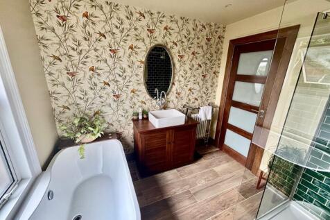 Bathroom 2