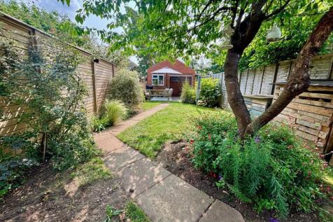 Garden 1