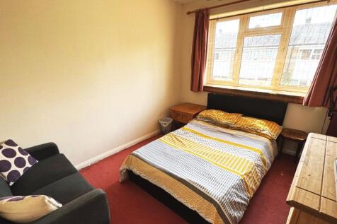 Bed 1