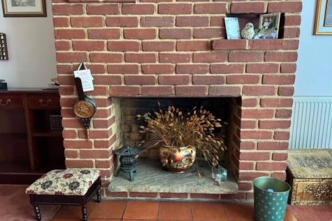 Fire Place