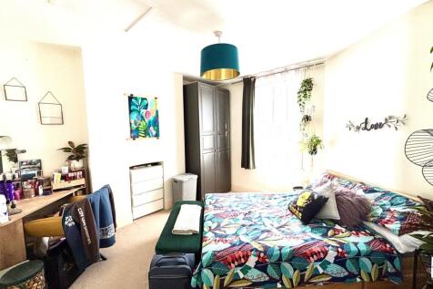 Bed 1