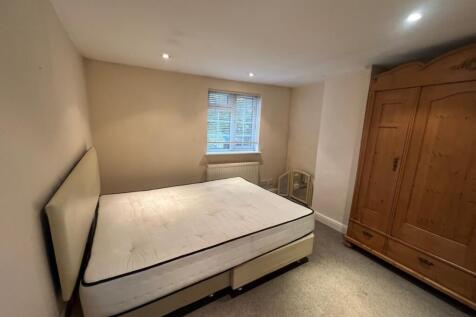 9 Harvest Road BEDROOM ONE