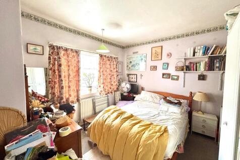 Bed 1