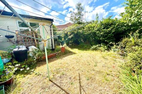 Garden 3