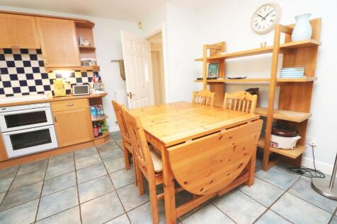 Breakfast Table