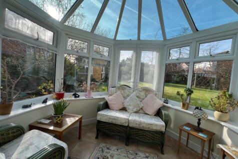 35 Egham Hill Cons