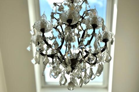 Landing Light