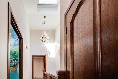 Landing Light