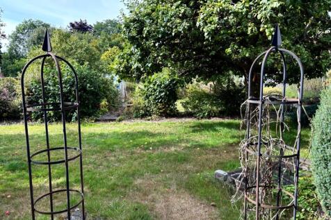 Garden 1