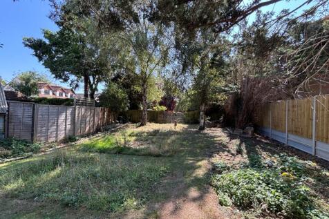 Garden 3