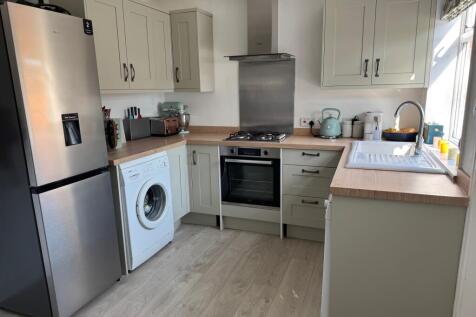 Kitchen Left