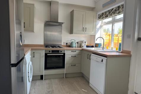 Kitchen Right