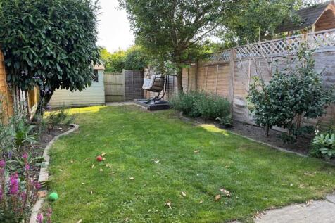 Garden Right