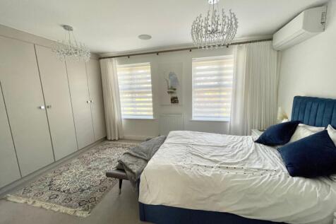 BED 1