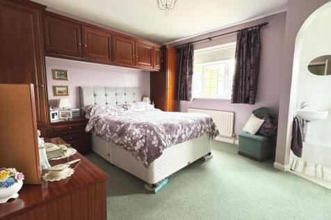 Bed 1
