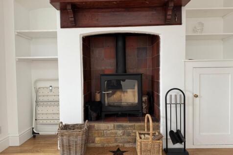 Fireplace 4