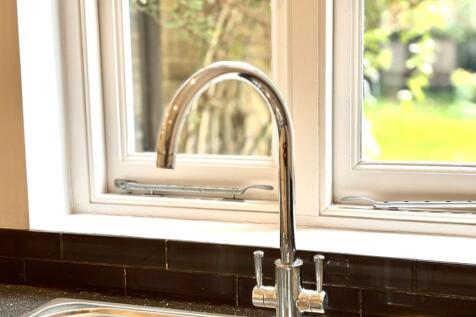 Kitchen Tap