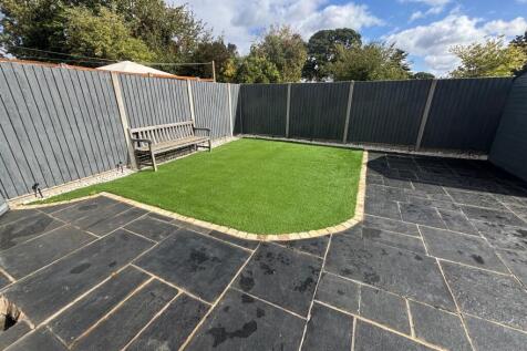 Garden 1