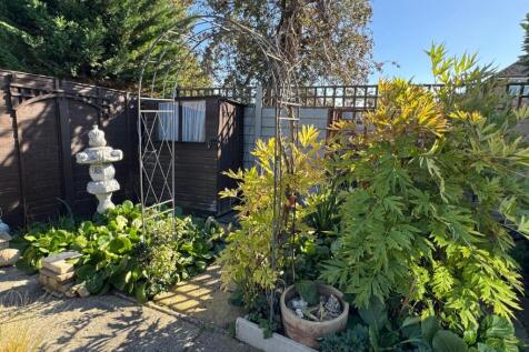 Garden 2