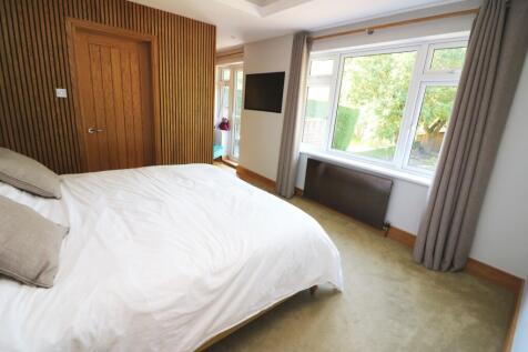 Bed 1