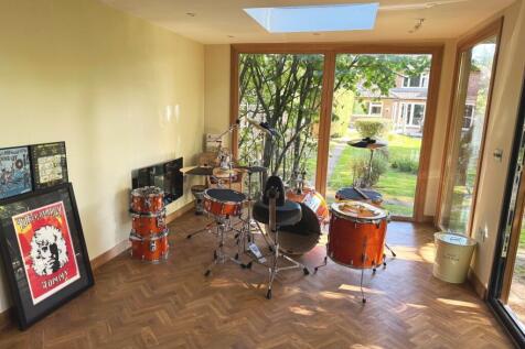 Drums