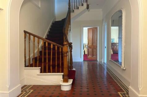 hallway 2