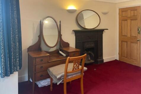 North West Bedroom