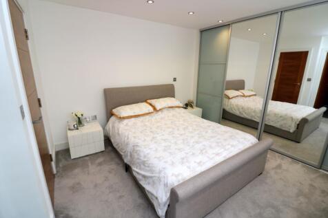 Bed 1