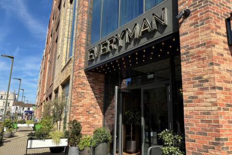 Everyman Cinema