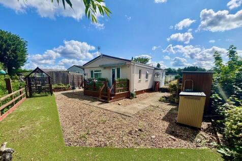 Rear Plot