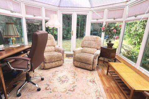 conservatory