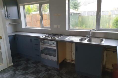 EXTENDED KITCHEN