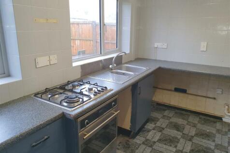 EXTENDED KITCHEN