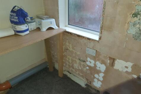 COT ROOM/STUDY